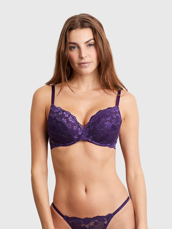 PRIMULA COLOR push up bra - 1