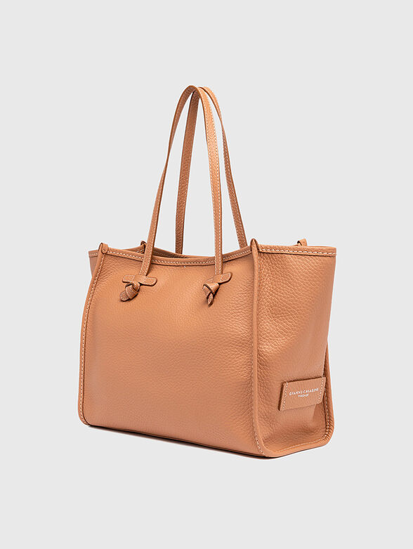 MARCELLA bag made of genuine leather - 2