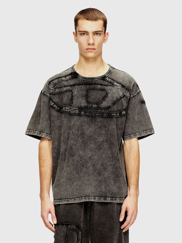 T-BOXT-DEN T-shirt  - 1