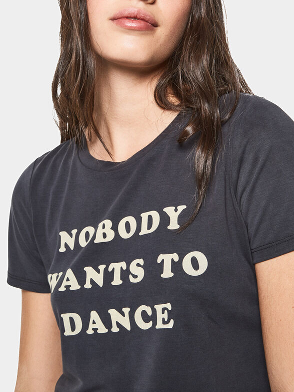 SARAH T-shirt - 4