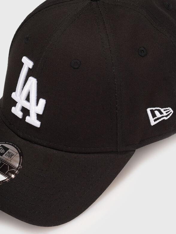 LA DODGERS ESSENTIAL 9FORTY unisex cap - 4