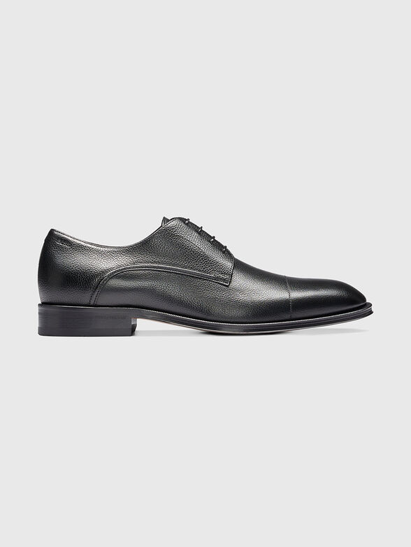 DERREK DERB leather shoes - 1