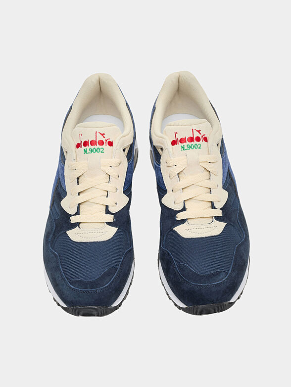 N9002 OVERLAND Sneakers - 6