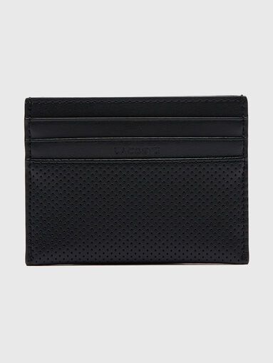 Set of belt and card holder - 5