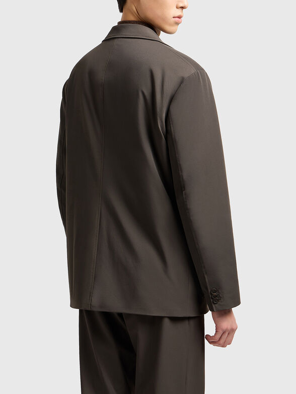 Jacket with pockets - 3