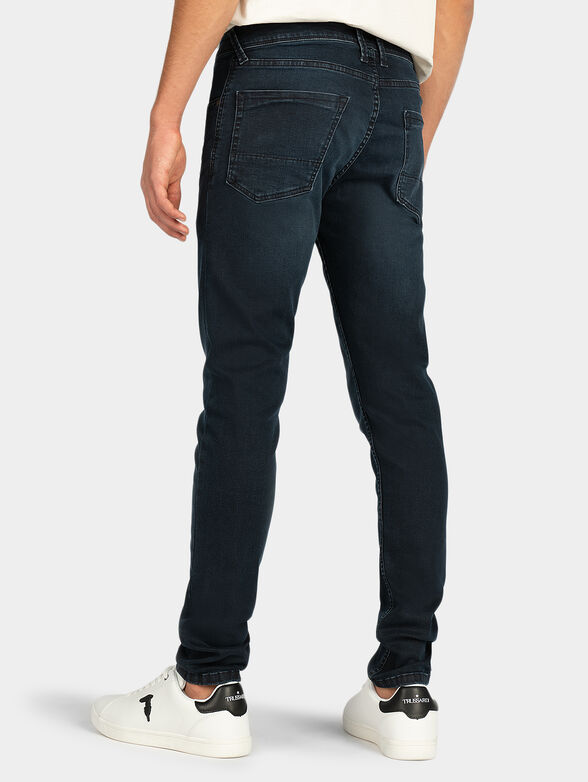 FINSBURY jeans in blue color - 2