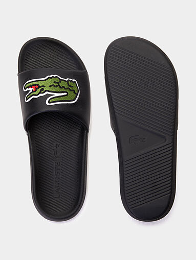 CROCO SLIDE 3194 beach slippers  - 5
