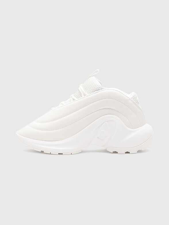 S-D-RUNNER X slip-on sneakers - 4