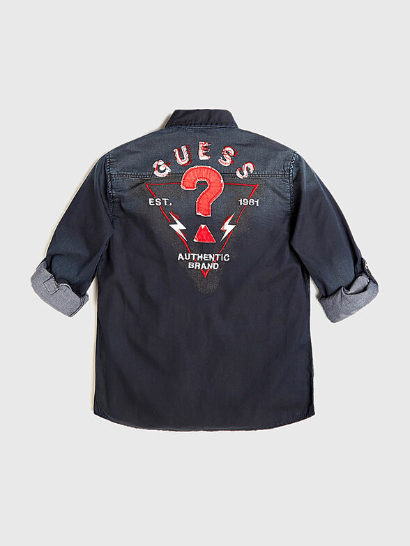 Shirt - 2