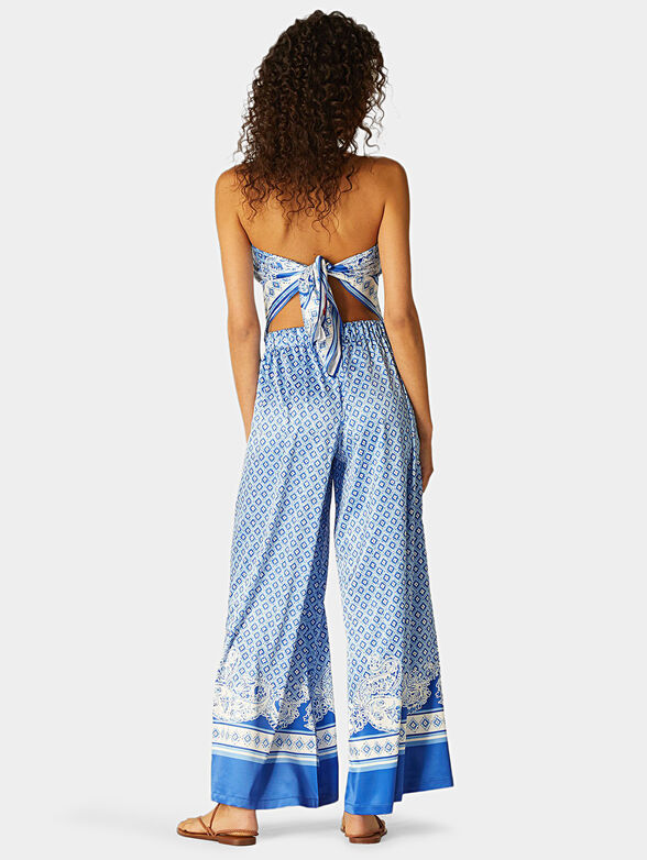 Foulard POSITANO - 4
