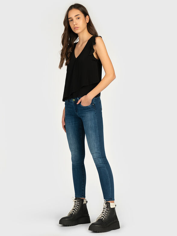 ZAIDA Blouse - 4