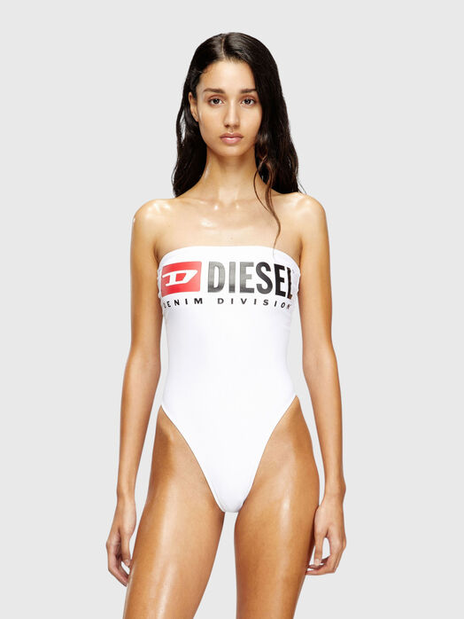 CECILIA-D-CORE one-piece swimsuit in black