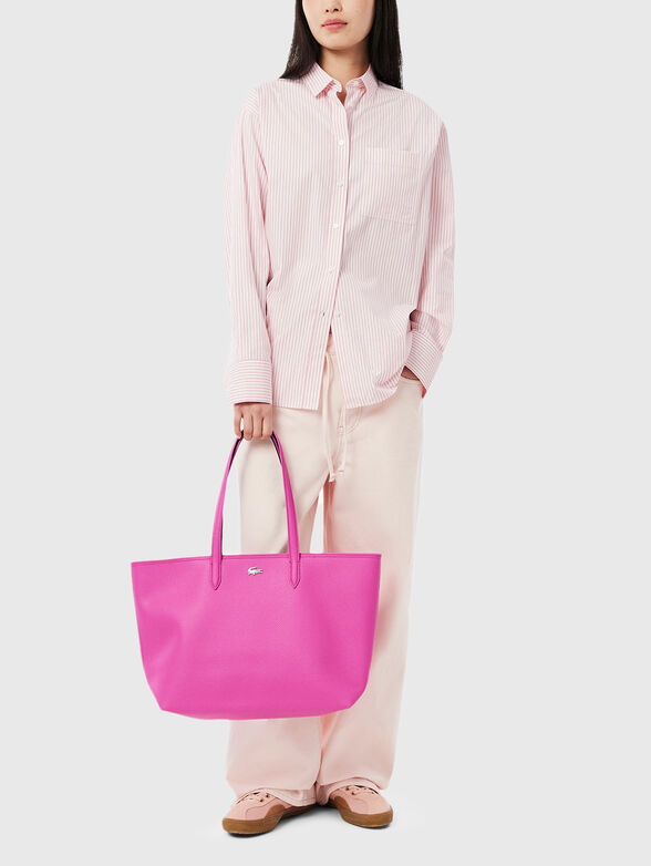 Big bag with logo detail - 2