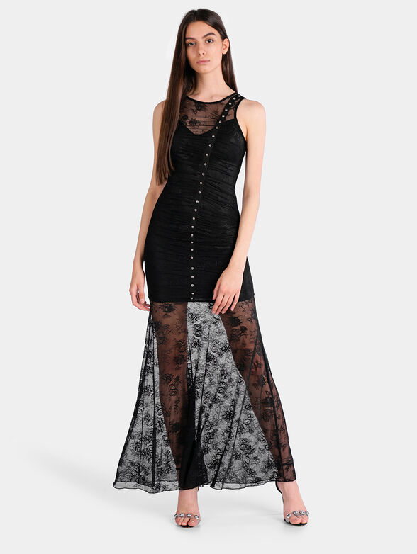 MARISA Lace dress - 1