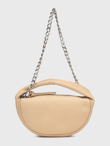 Leather bag  - 4