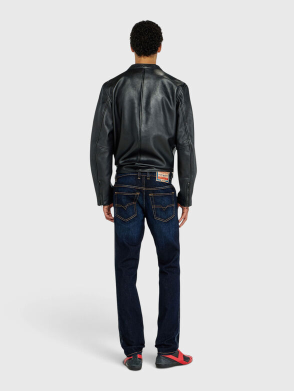 Slim-Fit Jeans 1993 D-VYL - 6