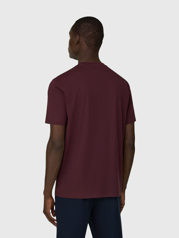 Cotton t-shirt - 3