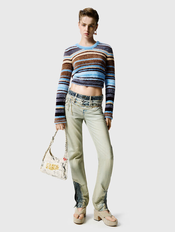 Small printed bag - 2