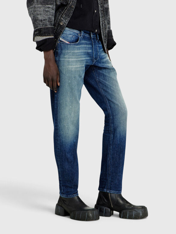 1986 LARKEE-BEEX Jeans - 3