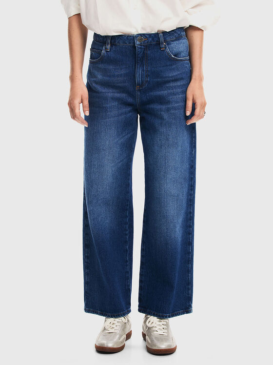 Дънки AINARA - 1