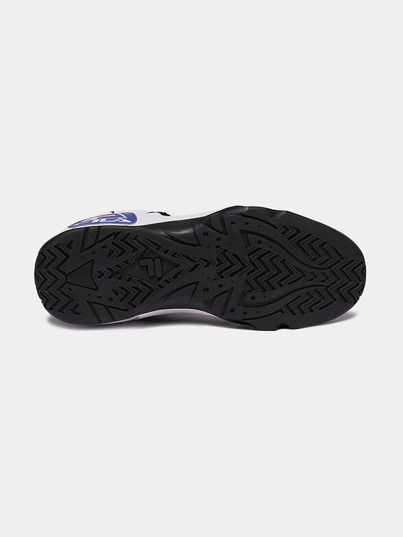 GRANT HILL Sneakers - 5