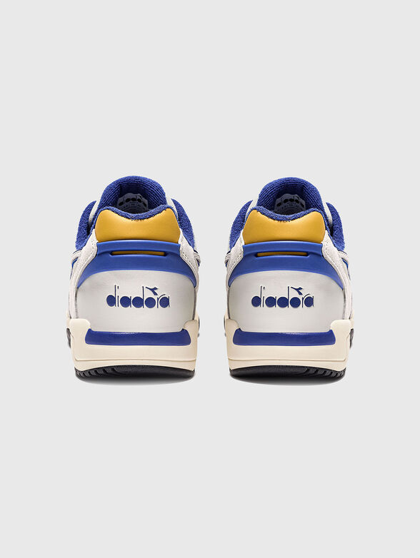 WINNER GAMES sneakers - 3