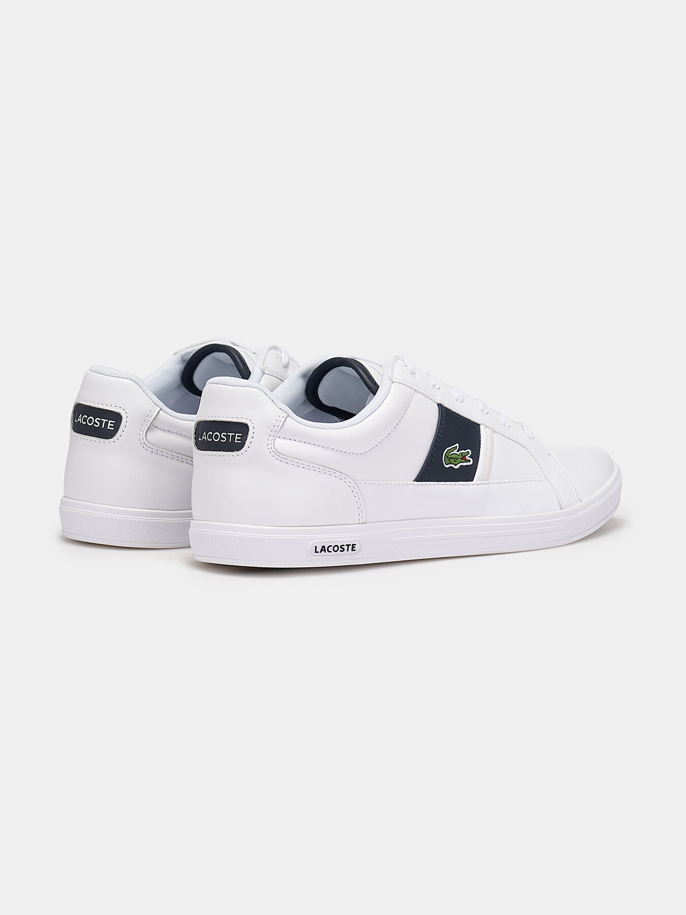 EUROPA 07221 sneakers brand LACOSTE 