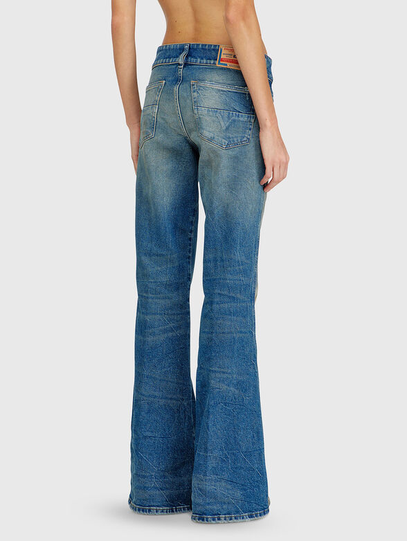 D-HUSH L.32 jeans  - 2
