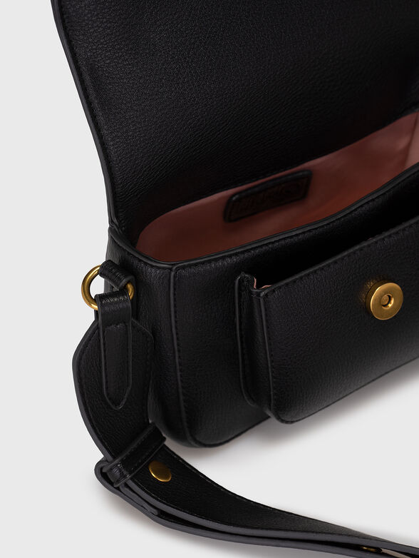 Crossbody bag with detail - 6