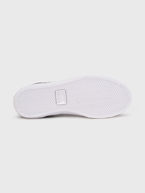 LEROND PRO 123 1 CFA sneakers - 5