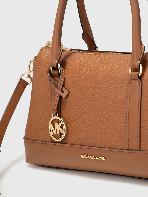 ANDIE bag with long handle - 5