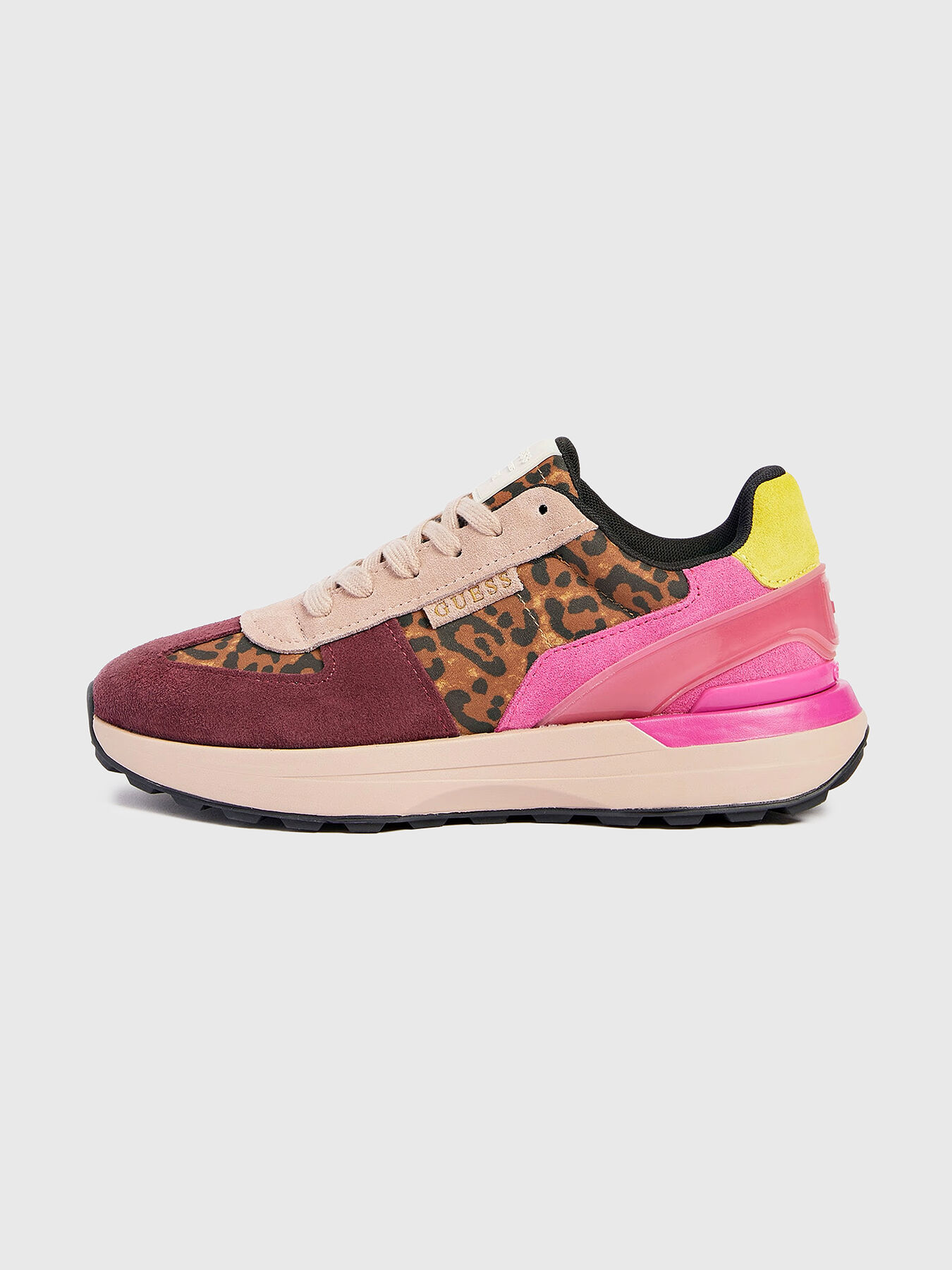 Sam edelman dax leopard sneakers deals