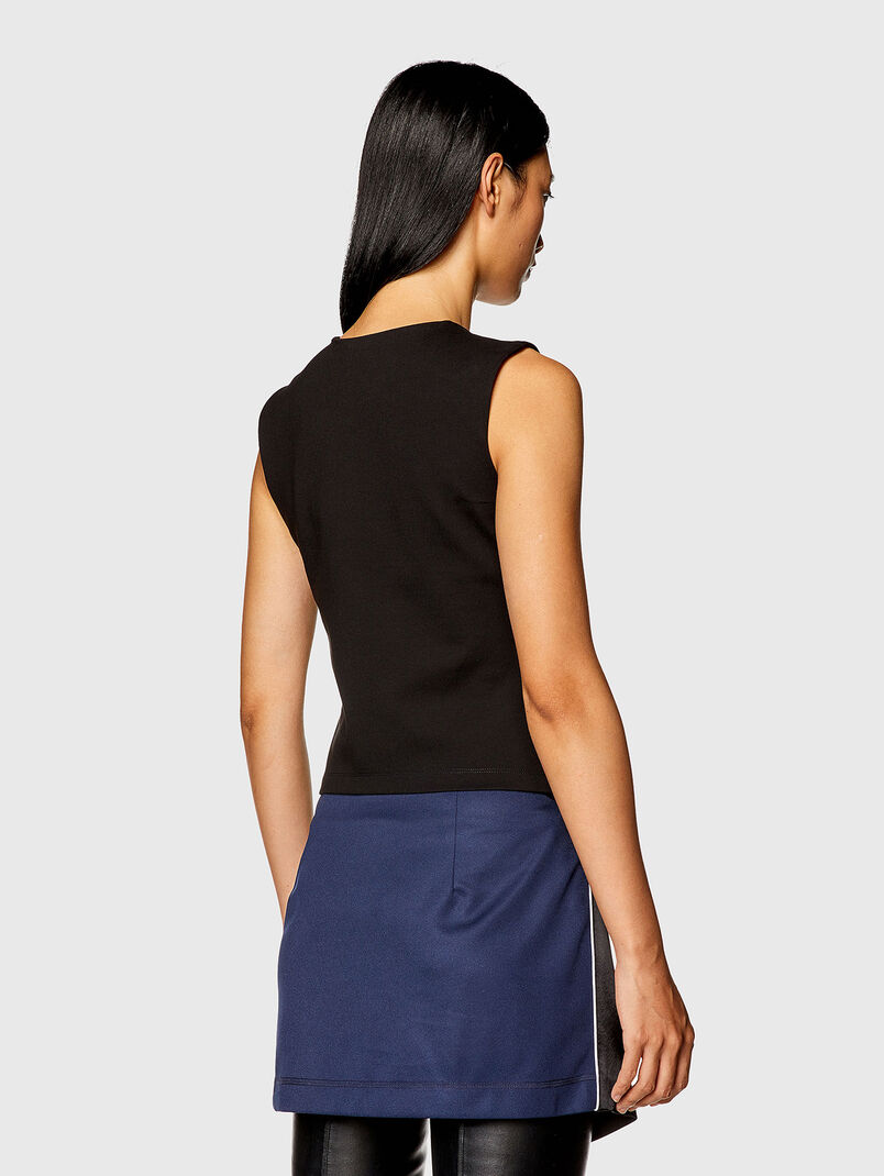 T-REAMS black top  - 3