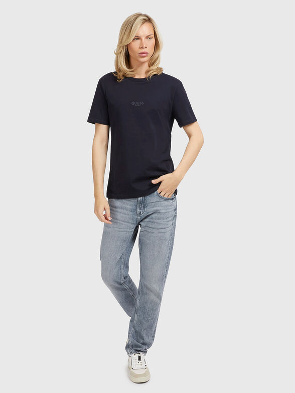 AIDY cotton T-shirt - 2