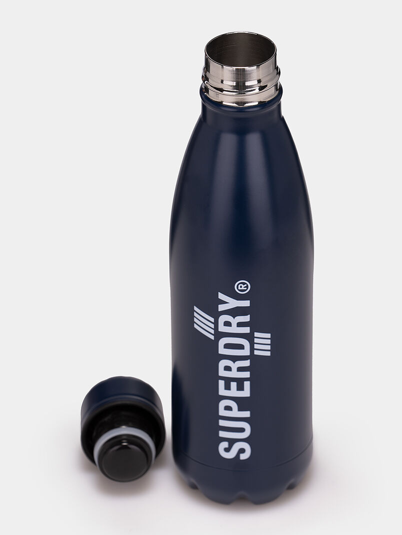 Blue bottle SPORT STEEL - 3