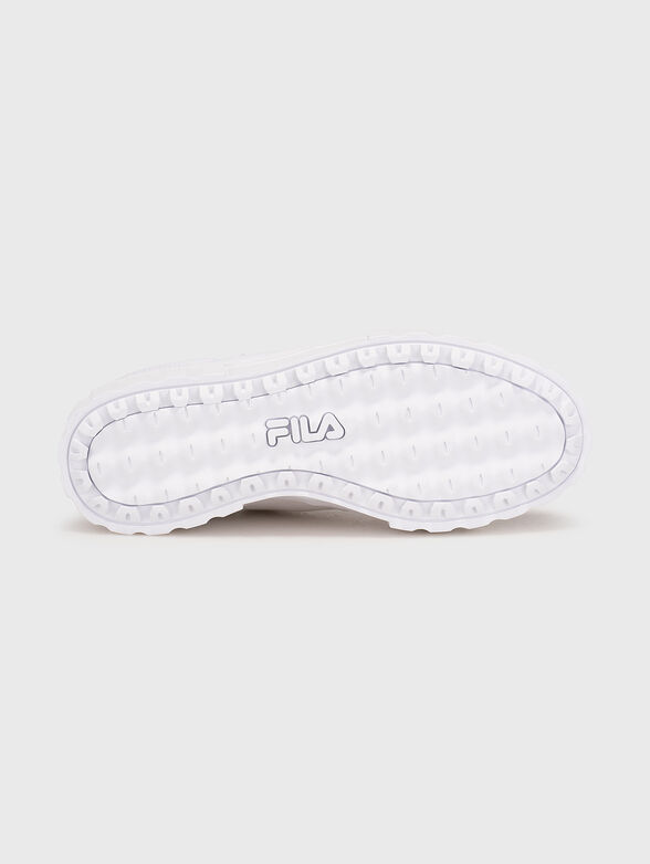 SANDBLAST C fuxia sneakers - 5
