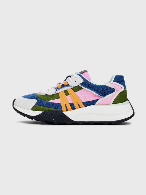 PADDE sports shoes - 1