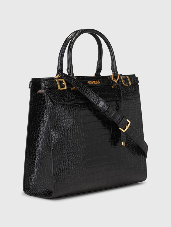 SESTRI ELITE bag in black  - 4