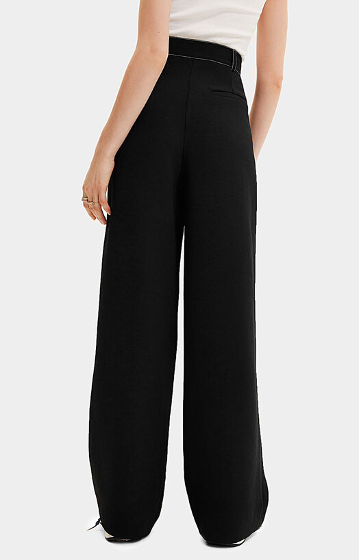 CARMENCITA black pants - 2