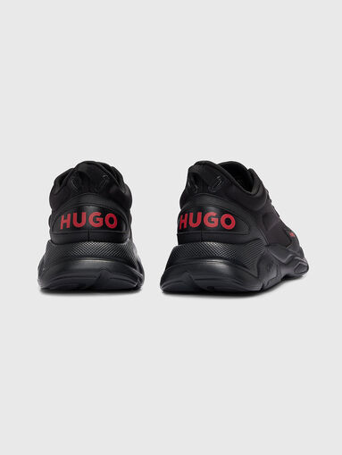 LEON-RUNN-NYPU-N sports shoes - 4