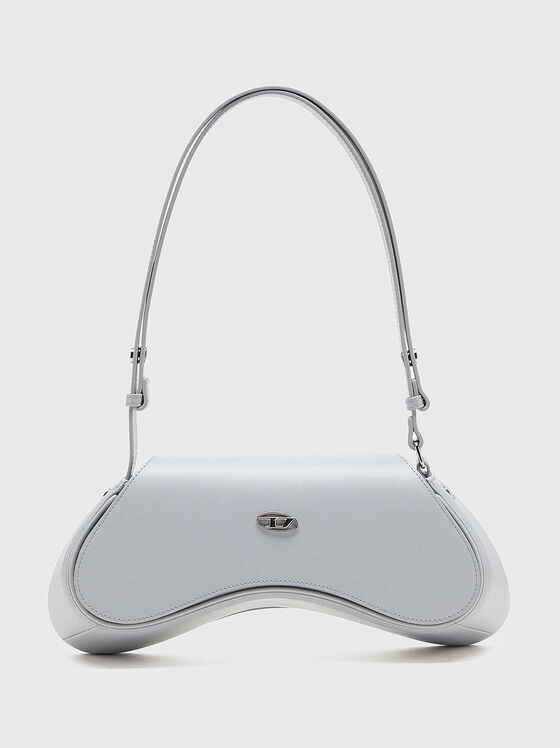 PLAY CROSSBODY small leather bag - 1