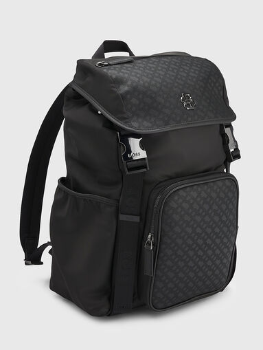 Monogram backpack - 4