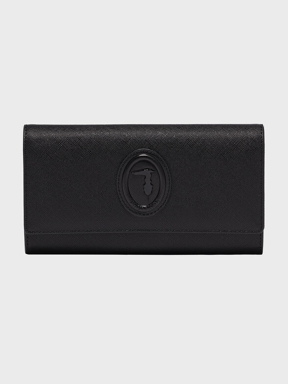DAHLIA  Wallet with logo patch - 1