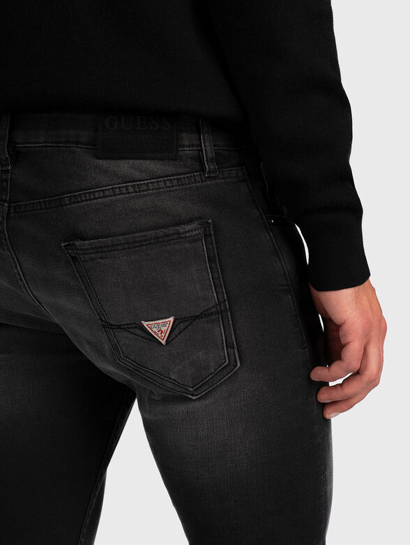 MIAMI - SONICS Jeans - 3