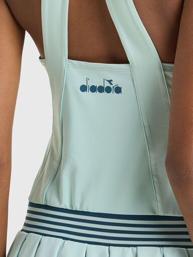 ICON tennis dress - 4