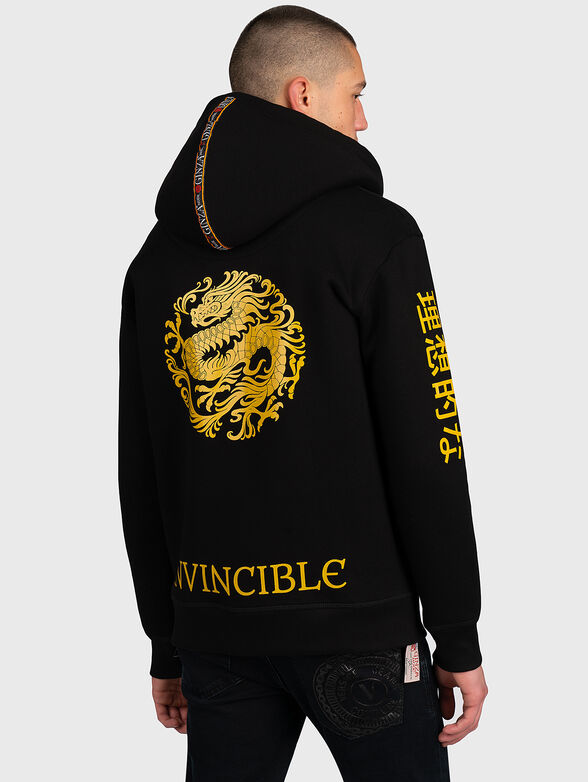 Hoodie zipper HZ003 - 2