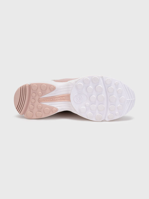 MICKEY Trainer - 6