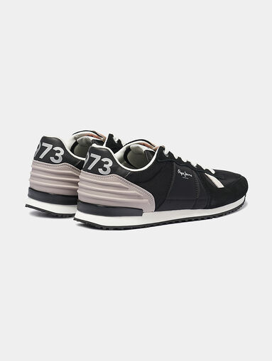 TINKER WER sports shoes - 3