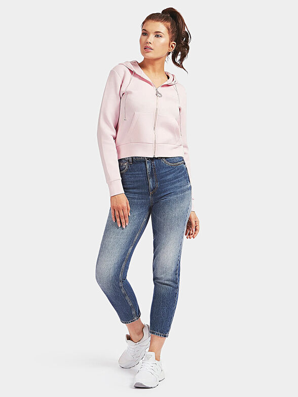 Cotton jeans - 2