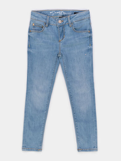 MINIME skinny jeans - 1